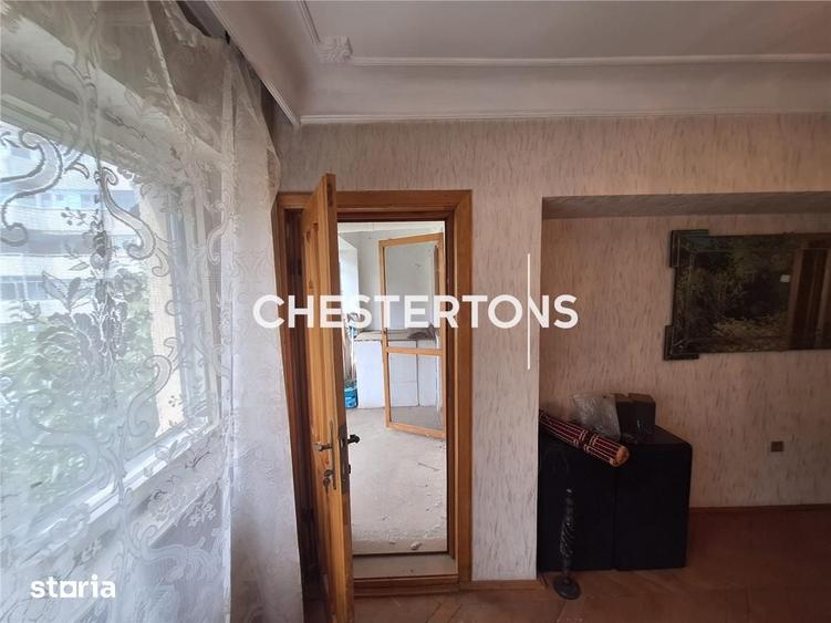 Duplex ultracentral - vanzare - Braila - 5