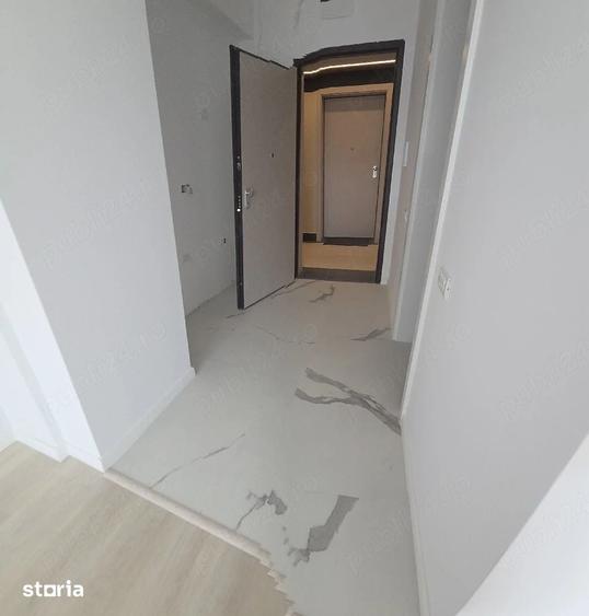 Garsonieră în Nord