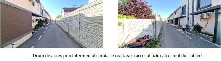 Casa si teren Bragadiru, cota parte 1/2, ID: R2584066 - 3