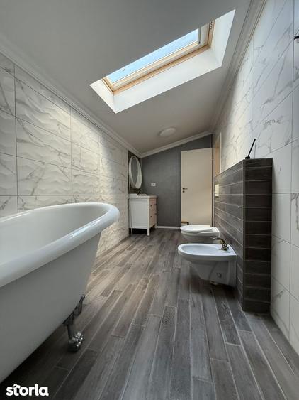 Apartament lux, 4 camere, 117 mp utili, 2 balcoane, 2 locuri de parcar - 3