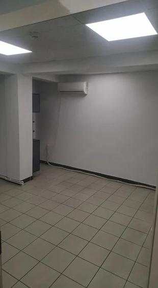 Spațiu comercial, de 50 mp, în Central