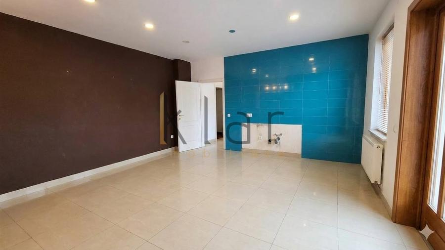 Spațiu comercial, de 130 mp, în Bună Ziua