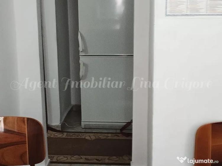 Apartament cu 2 camere decomandat în Gară