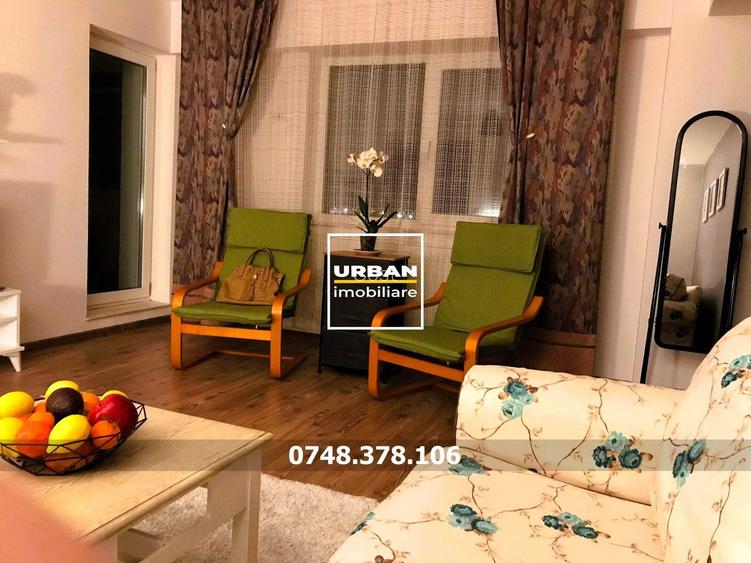 DE INCHIRIAT - APARTAMENT 2 CAMERE | FIALD zona Kaufland | 380 Euro
