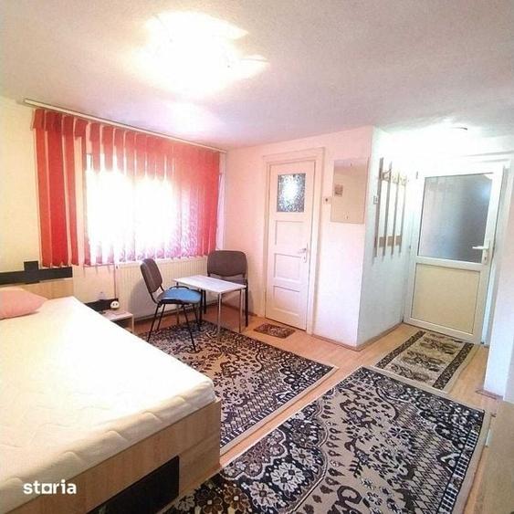 Garsonieră în Schei
