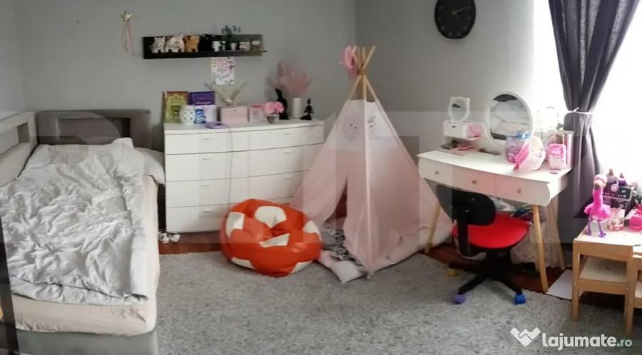 Apartament cu 2 camere decomandat în Gării