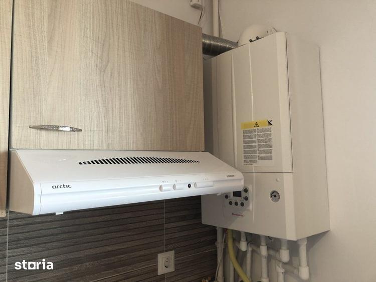 Apartament cu 2 camere, mobilat în Sălăjan