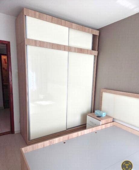 Apartament cu 2 camere decomandat în Burdujeni