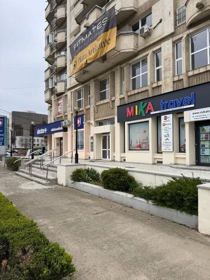 Birou, de 80 mp, în Ultracentral