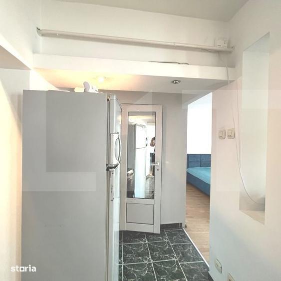 Apartament cu 2 camere în Sărata