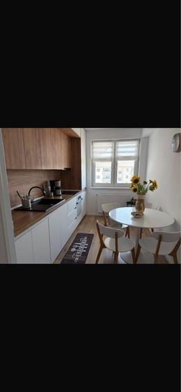 PROPRIETAR Apartament nou cu 2 camere, 55 mp, Arin Residential Selimbar - 8