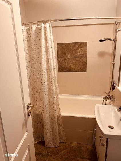 Apartament cu 2 camere, mobilat în Obor