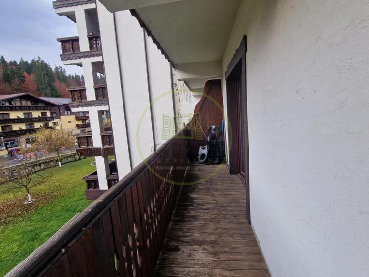 Apartament cu 3 camere decomandat, mobilat în Clăbucet