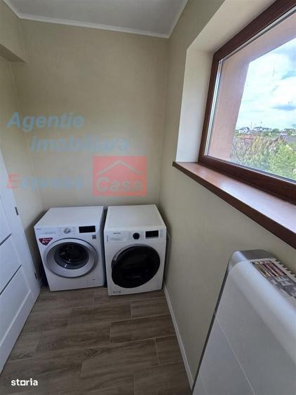 Casă cu 4 camere cu Teren 500 Mp în Aroneanu