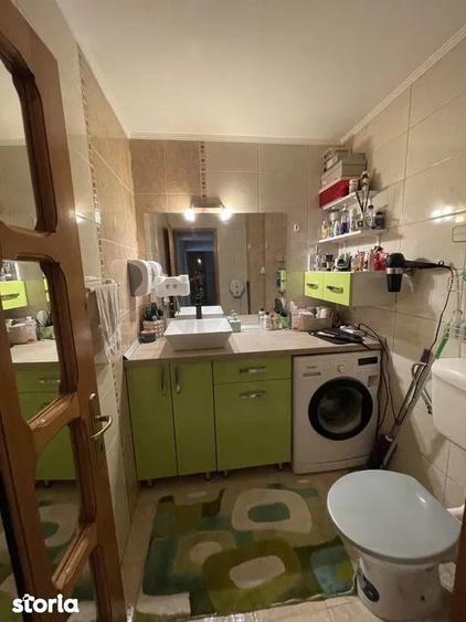 Apartament cu 4 camere în Central
