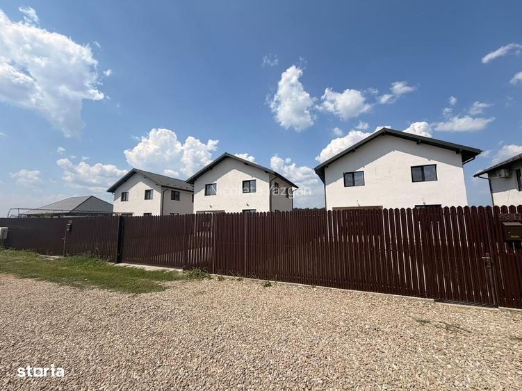 Casa P+1 De Vanzare | Balotesti
