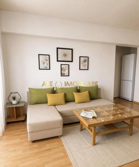 2 Camere de inchiriat | Crangasi | Mobilat-Utilat | Metrou - 2