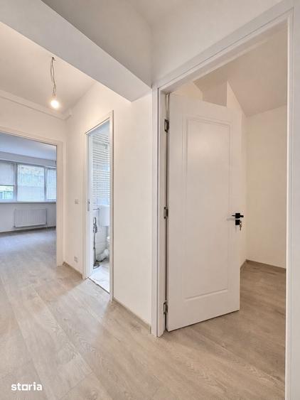 Apartament cu 3 camere în Pajura