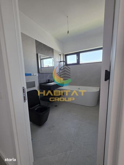 Casa parter / 4 camere / 116.80 mp / teren 402 mp / Berceni - 17