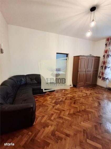 Apartament 2 camere 50 mpu si terasa zona 0 - 4