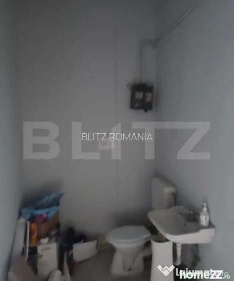 Spatiu comercial de inchiriat, vad comercial ft bun - Targoviste (Dambovita)
