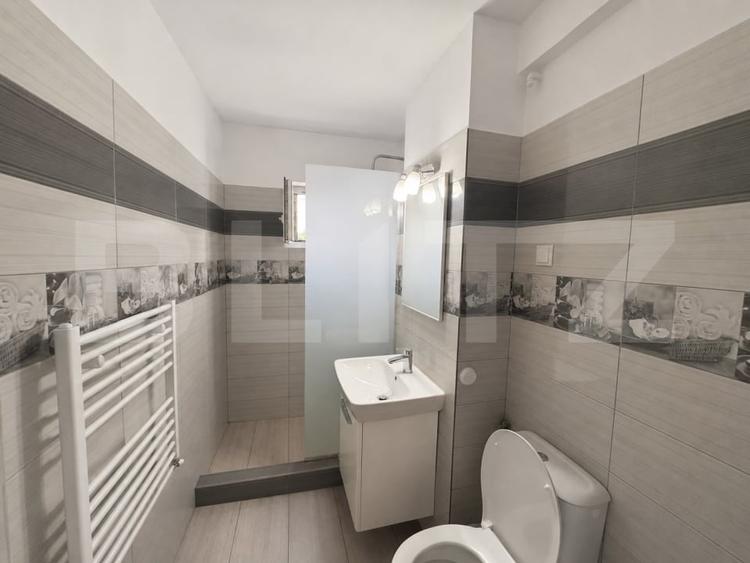 Apartament 3 camere, complet mobilat și utilat, la cheie, cartierul Gojdu - 5