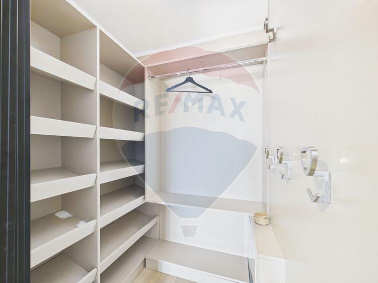 Duplex cu 2 camere superb langa Parcul Carol - 6