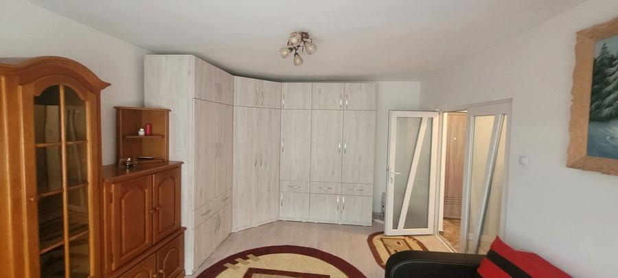 Garsonieră decomandată în Alexandru cel Bun