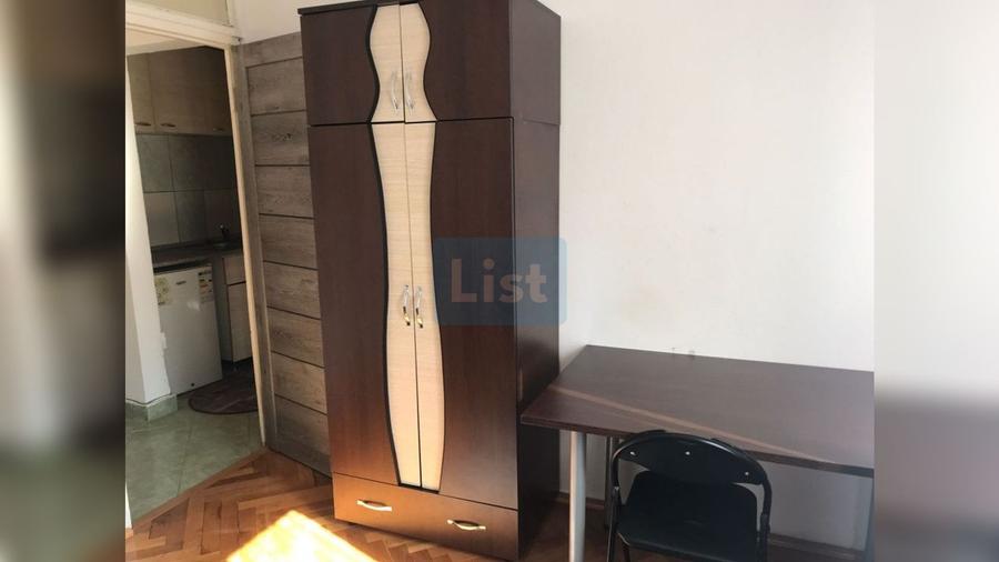 Apartament cu 2 camere decomandat în Zorilor