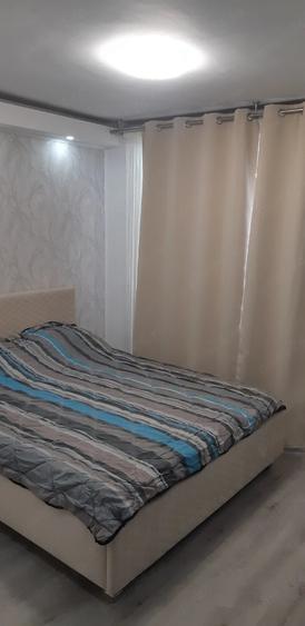 Apartament cu 2 camere decomandat în Berceni