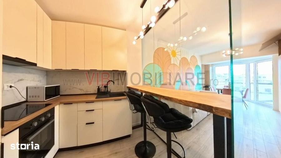 Apartament cu 2 camere în Colentina