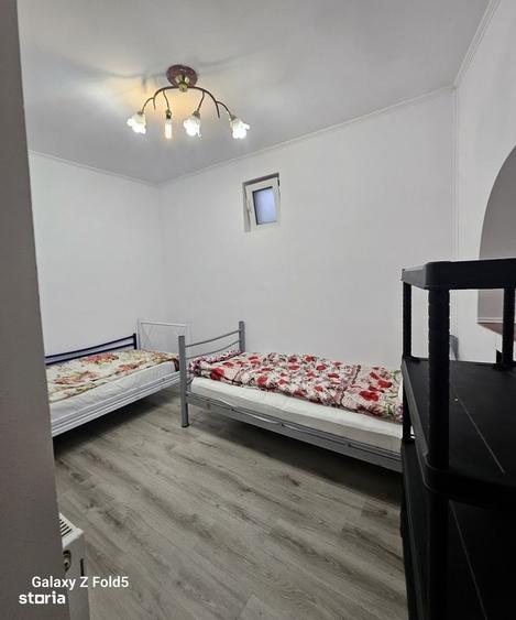 Casă cu 3 camere în Central