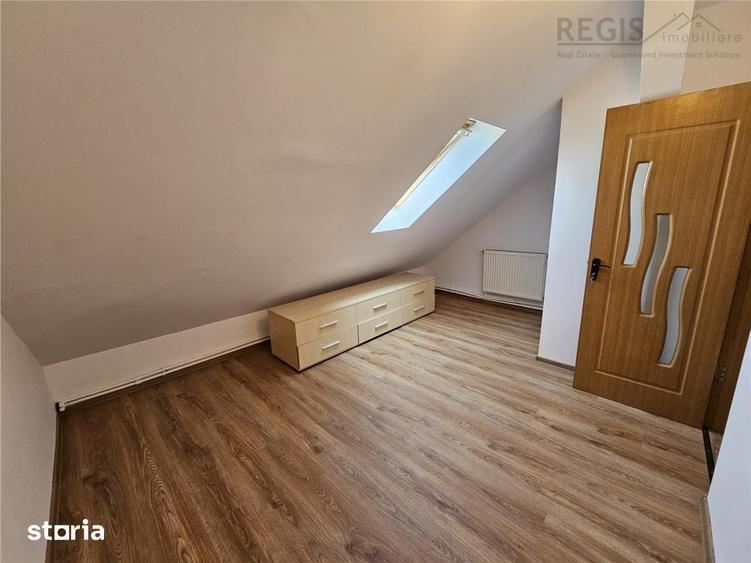 Apartament cu 2 camere, mobilat în 13 Decembrie