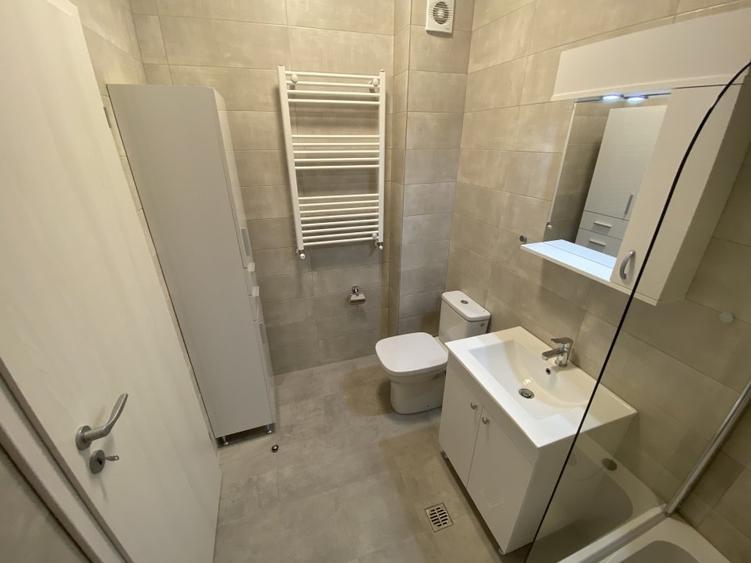 Apartament cu 2 camere decomandat, mobilat în Splaiul Unirii