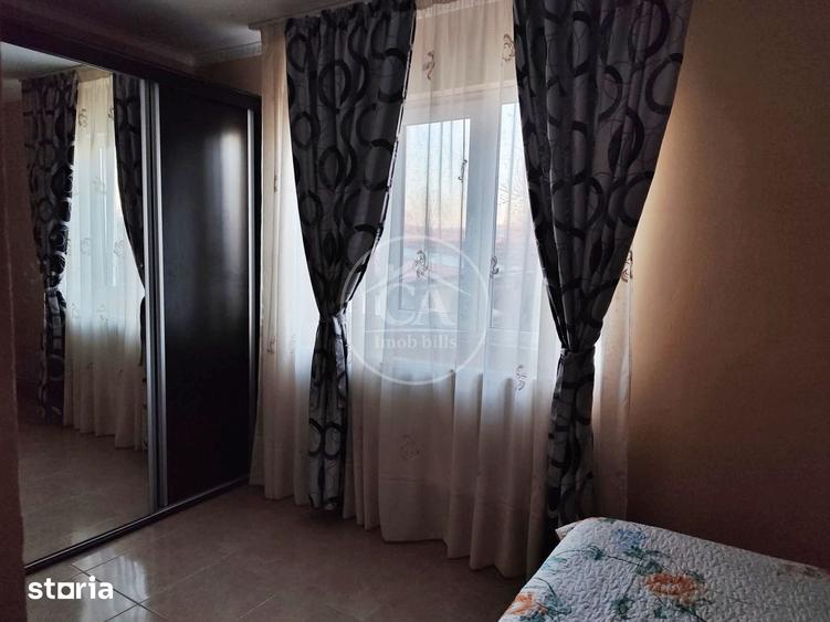 Casă cu 5 camere cu Teren 1406 Mp în Popești