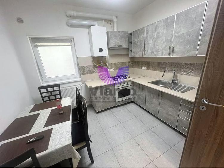 Apartament 2 camere | Balcon & parcare | Deventer | Sibiu - 6