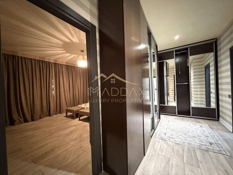 Duplex 4 camere // 179 mp utili + terasa 49 mp / 1 Parcare // Floreasca - 42