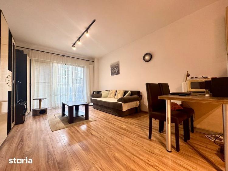 Apartament 2 camere, 50 MP, Parcare, Sophia Residence/ Buna ziua - 4