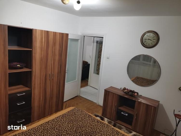 Apartament cu 2 camere în Siloz