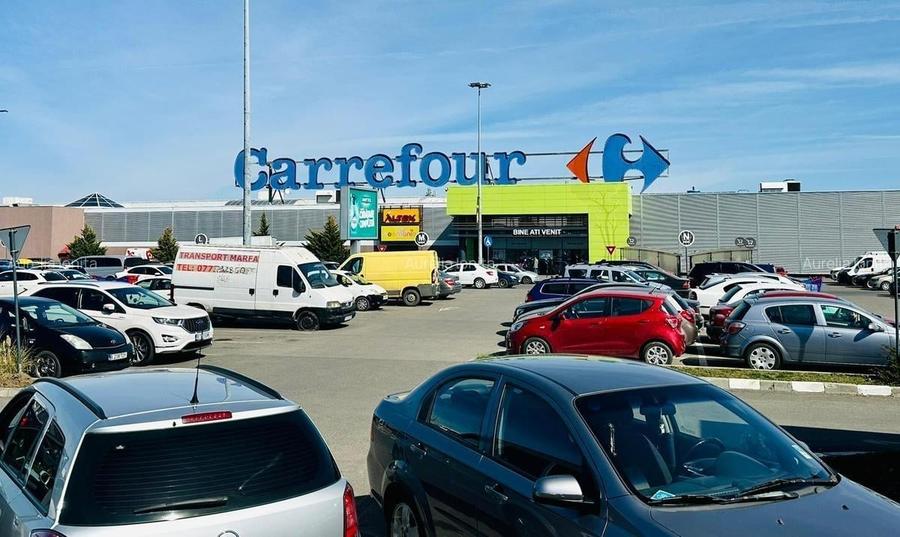 Spațiu comercial – 275 mp Colentina, stradal, vad - Direct Proprietar - 42