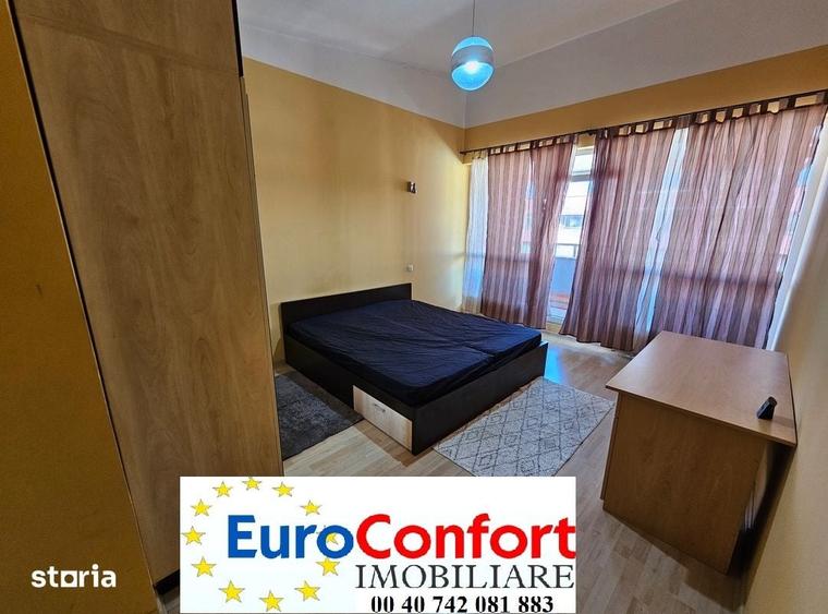 Apartament cu 2 camere în UTA