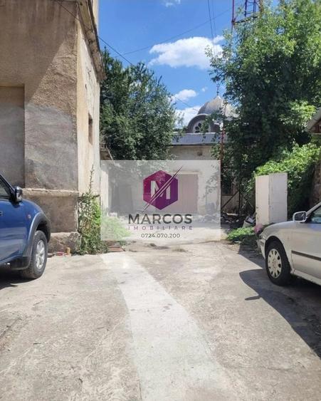 Spațiu comercial, de 100 mp, în Cuptoare (Reșița)