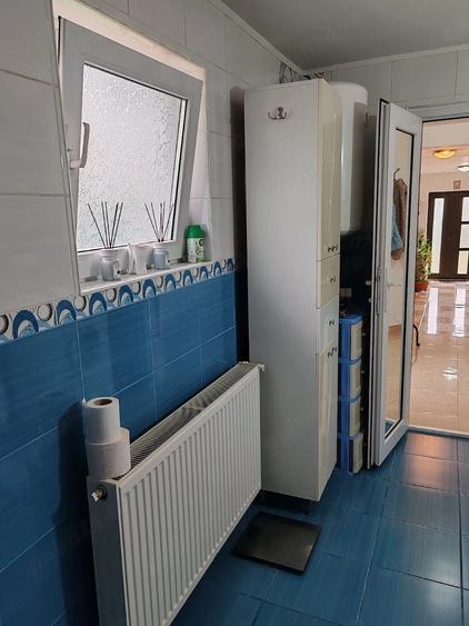 Casă cu 2 camere cu Teren 300 Mp în Valu lui Traian