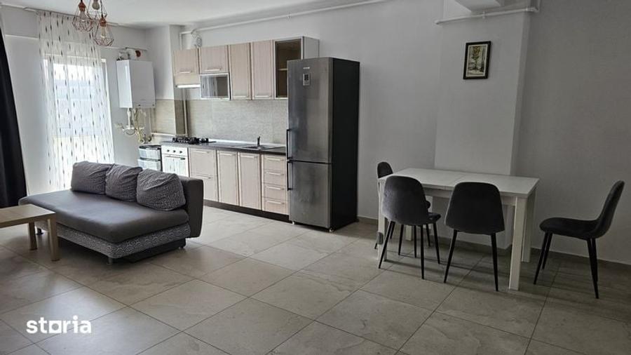Apartament cu 2 camere în Bulgaria