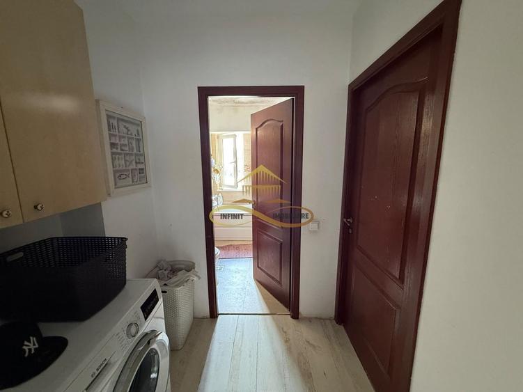 Apartament cu 4 camere decomandat în 9 Mai