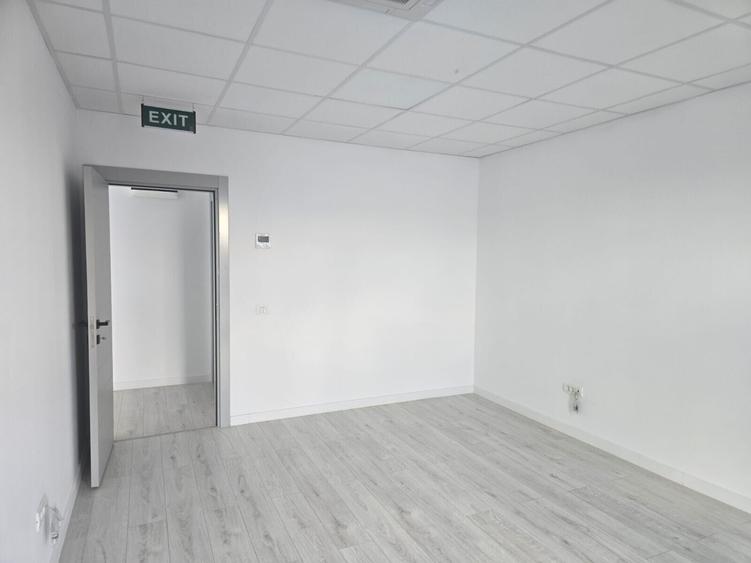 Spațiu industrial, de 700 mp, în Centura Est