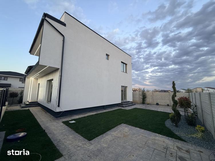 Casă cu 4 camere cu Teren 270 Mp în Central