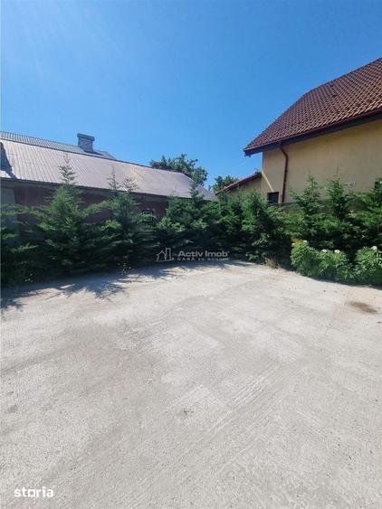 Spațiu comercial, de 80 mp, în Central