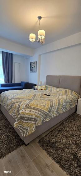 Apartament 2 camere Alezzi Infinity cu vedere la mare Loc de Parcare - 5