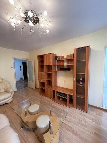 inchiriere apartament 3 camere sector 6 - 2